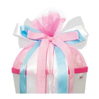 ROTH Schultütenschleife "Fairy", rosa...