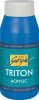 KREUL Acrylfarbe SOLO Goya TRITON, permanentgrün, 750 ml