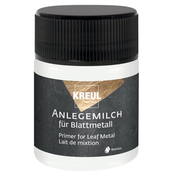 KREUL Lait de mixtion Home Design ART DECO, 20 ml