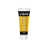 KREUL Acrylfarben 75ml 28351 gold