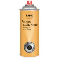 KREUL Vernis pour tableaux brillant, 400 ml