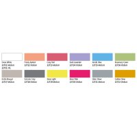 KREUL Kreidemarker Chalky, Medium, Snow White