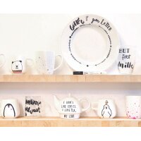 KREUL Marqueur pour porcelaine Glass & Porcelain Pen