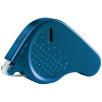 HERMA Transfer Kleberoller, blau, fest haftend, 15 m Rolle