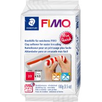 STAEDTLER Ramollisseur Mix Quick pour pâte à...