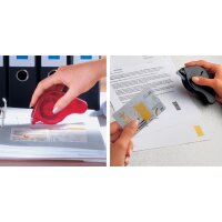 HERMA rouleau de recharge pour roller de colle Transfer,