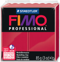 FIMO PROFESSIONAL Pâte à modeler, à...