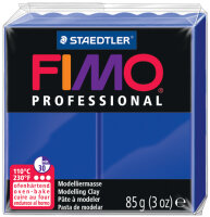 FIMO PROFESSIONAL Pâte à modeler, 85 g,...
