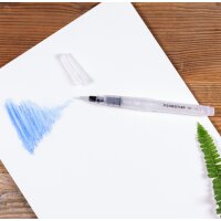 STAEDTLER Kit de pinceau à réservoir deau...