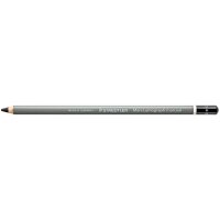 STAEDTLER Kohlestift Mars Lumograph charcoal,...