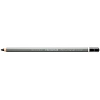 STAEDTLER Kohlestift Mars Lumograph charcoal,...