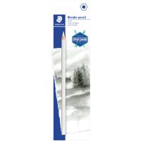 STAEDTLER Crayon mélangeur Design Journey, blanc,...