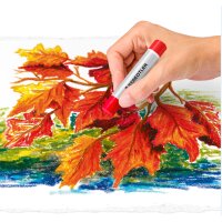 STAEDTLER Pastel à lhuile Design Journey,...
