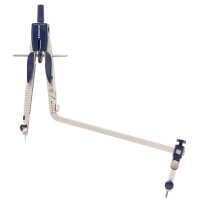 STAEDTLER Compas à réglage rapide 553 02,...