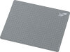 folia Tapis de découpe, PVC, (l)450 x (H)300 mm, gris