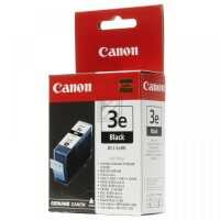 CANON Tintenpatrone schwarz BCI-3eBK BJC-6000 500 Seiten