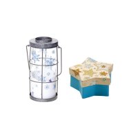 folia Sticker de Noël brillant Noël