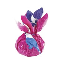 folia Papier pailleté, 70 g/m2, 230 x 330 mm, assorti