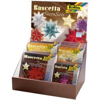 folia Feuilles de papier à plier, Bascetta I,...