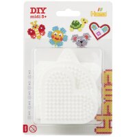 Hama Plaque pour perles à repasser Carré,...