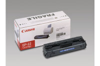CANON Toner-Modul EP-22 schwarz 1550A003 LBP 800 2500 Seiten
