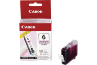 CANON Cart. dencre photo magenta BCI-6PM S800 280 pages