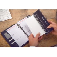 Perforateur à système de reliement,...