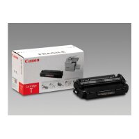 CANON Toner-Modul T schwarz 7833A002 PC-D320/340 3500 Seiten