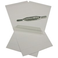 ELBA Schrägsichtreiter 1-zeilig, f....