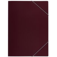 Oxford Chemise à élastiques image, A4, en...