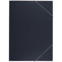 Oxford Chemise à élastiques image, A4, en...