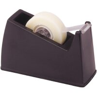 Wonday Tischabroller Classique, schwarz, unbestückt