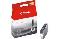 CANON Tintenpatrone schwarz CLI-8BK PIXMA iP 5200 13ml