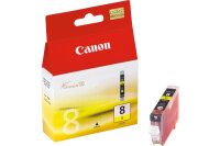 CANON Cartouche dencre yellow CLI-8Y PIXMA iP 5200 13ml