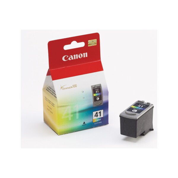 CANON Cartouche dencre color CL-41 PIXMA iP 2200 12ml