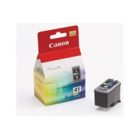 CANON Cartouche dencre color CL-41 PIXMA iP 2200 12ml