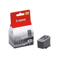 CANON Cartouche dencre noir PG-40 PIXMA iP 2200 16ml