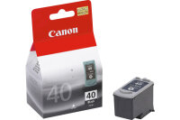CANON Tintenpatrone schwarz PG-40 PIXMA iP 2200 16ml