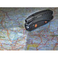 WESTCOTT Multi-outil 6 outils en 1, pliable