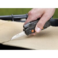 WESTCOTT Multi-outil 6 outils en 1, pliable