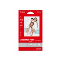 CANON Glossy Photo Paper 10x15cm GP5014x6 InkJet,...