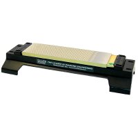 DMT Schärfbank DuoSharp plus, extrafein fein, mit...