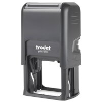trodat Textstempelautomat Printy 4.0 4941, mit Gutschein