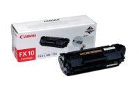 CANON Toner-Modul FX-10 schwarz 0263B002 Fax L 100 120...