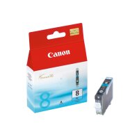 CANON Tintenpatrone photo cyan CLI-8PC PIXMA iP 6600D 13ml