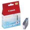 CANON Cartouche dencre photo cyan CLI-8PC PIXMA iP 6600D 13ml