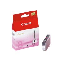 CANON Tintenpatrone photo magenta CLI-8PM PIXMA iP 6600D...