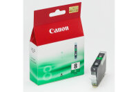 CANON Tintenpatrone green CLI-8G PIXMA Pro9000 13ml
