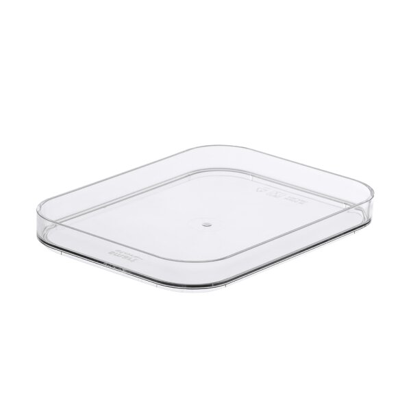 smartstore Aufbewahrungsbox COMPACT CLEAR S, 1,5 Liter