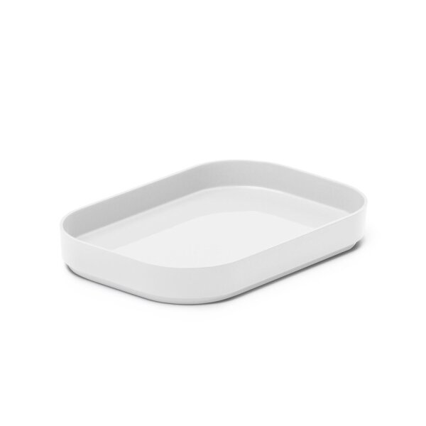 smartstore Deckel für Aufbewahrungsbox COMPACT S, weiss
